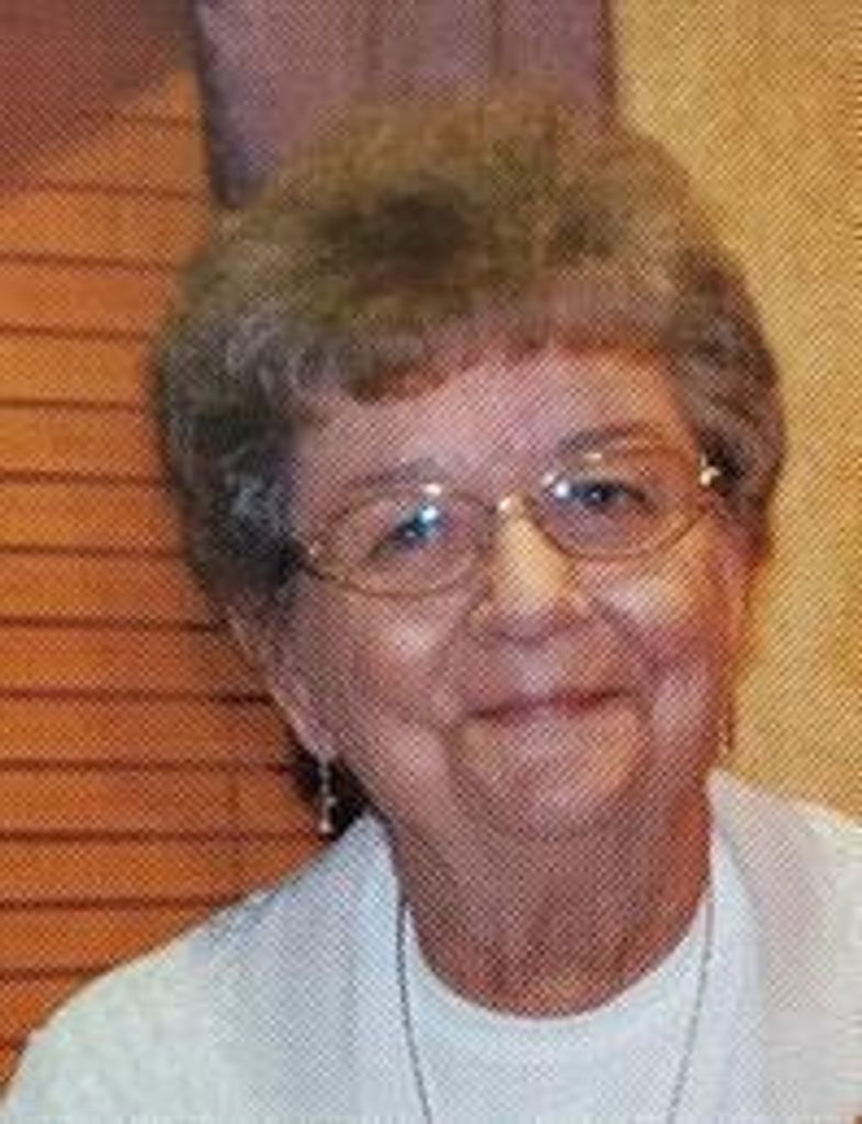 Martha Lou Magers Profile Photo