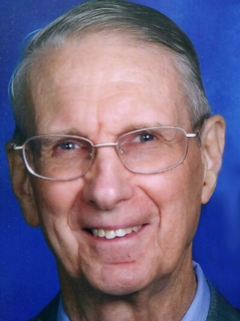 Joseph H. Pullen Profile Photo