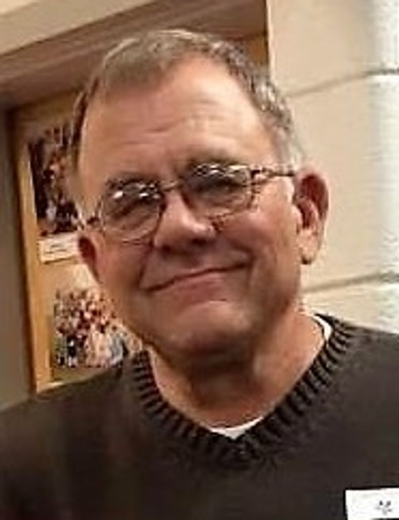 David Bryan Baker