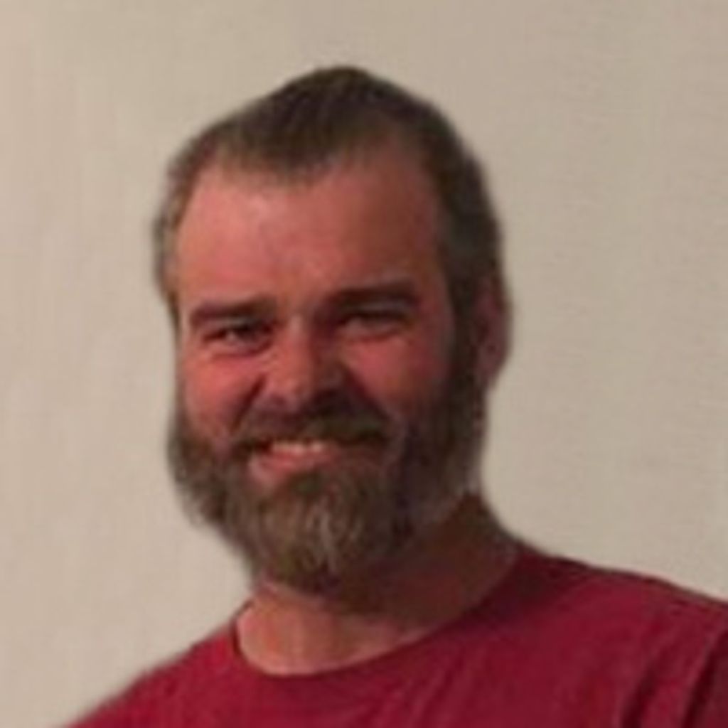 Joshua A Zipfel Profile Photo