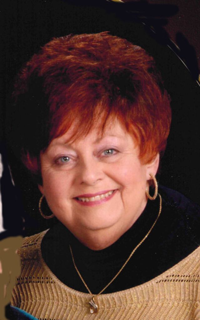 Lynne Knapp Profile Photo