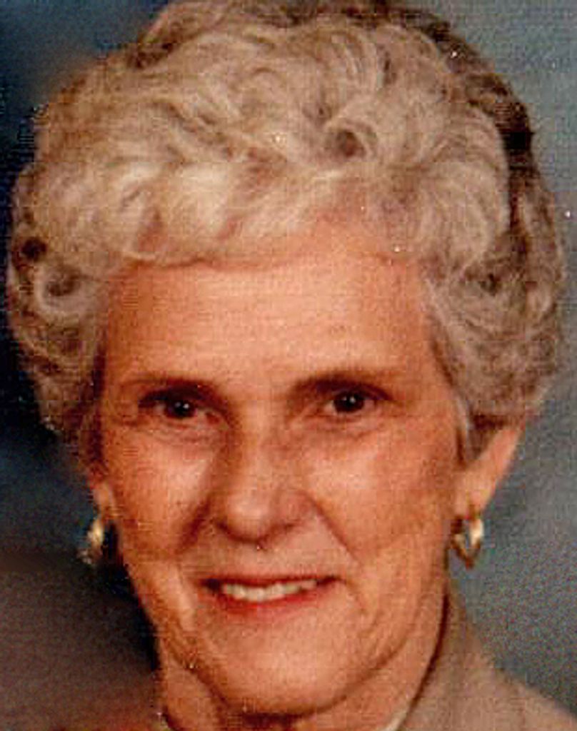 Beverly Schielke