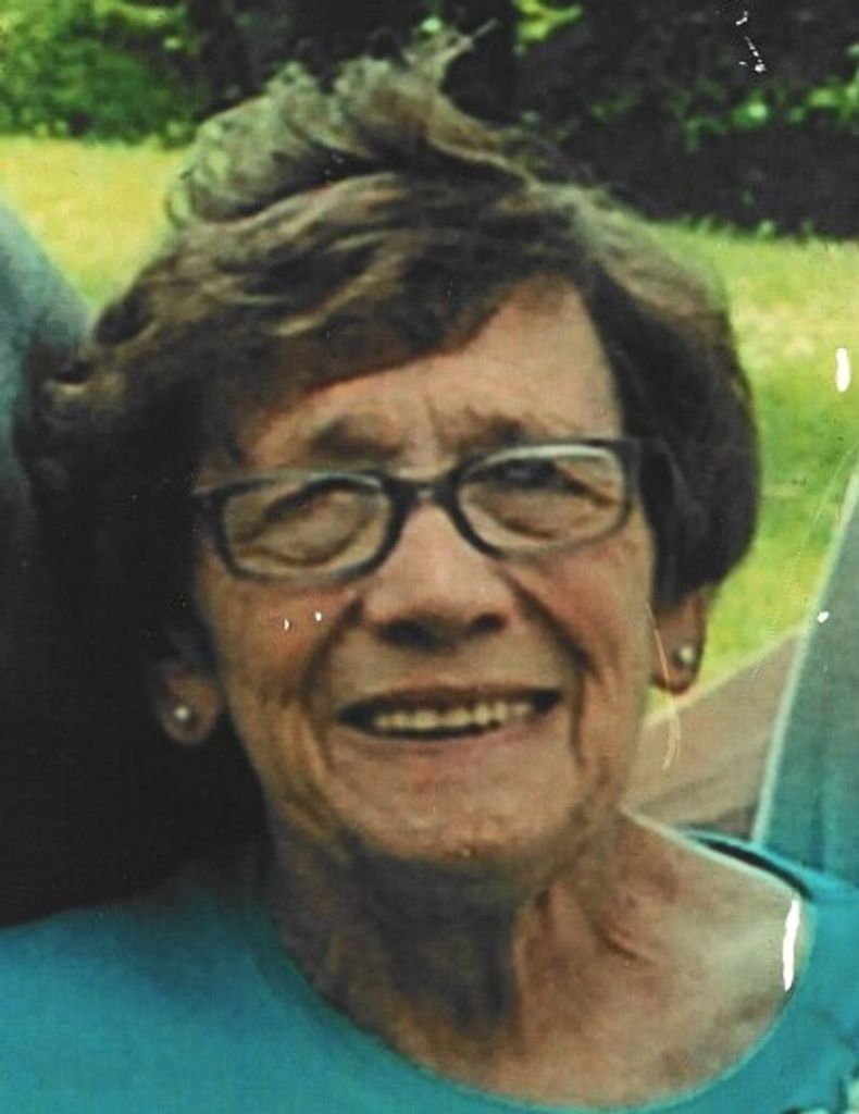 Dorothy Skaalerud