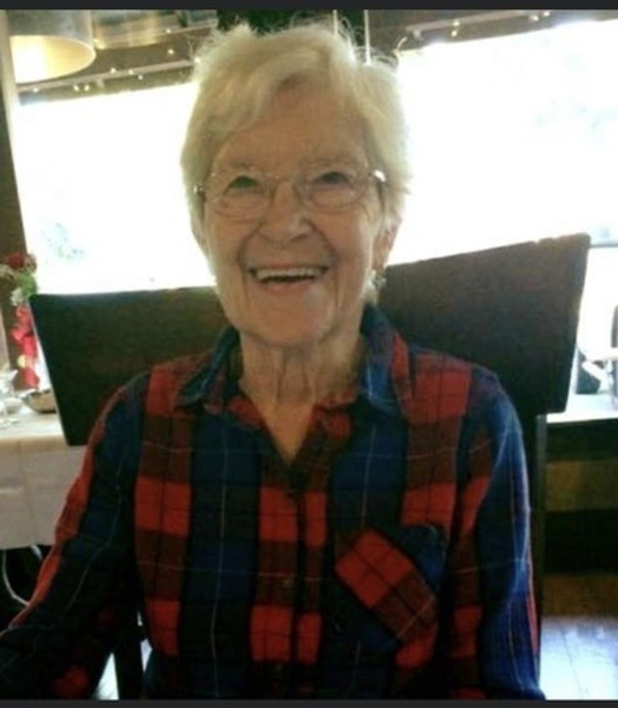 Carolyn Christine Hornbuckle