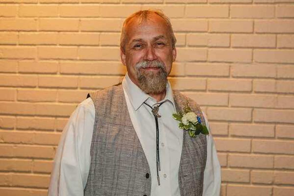 Daniel (Dan) Payne Ii Profile Photo