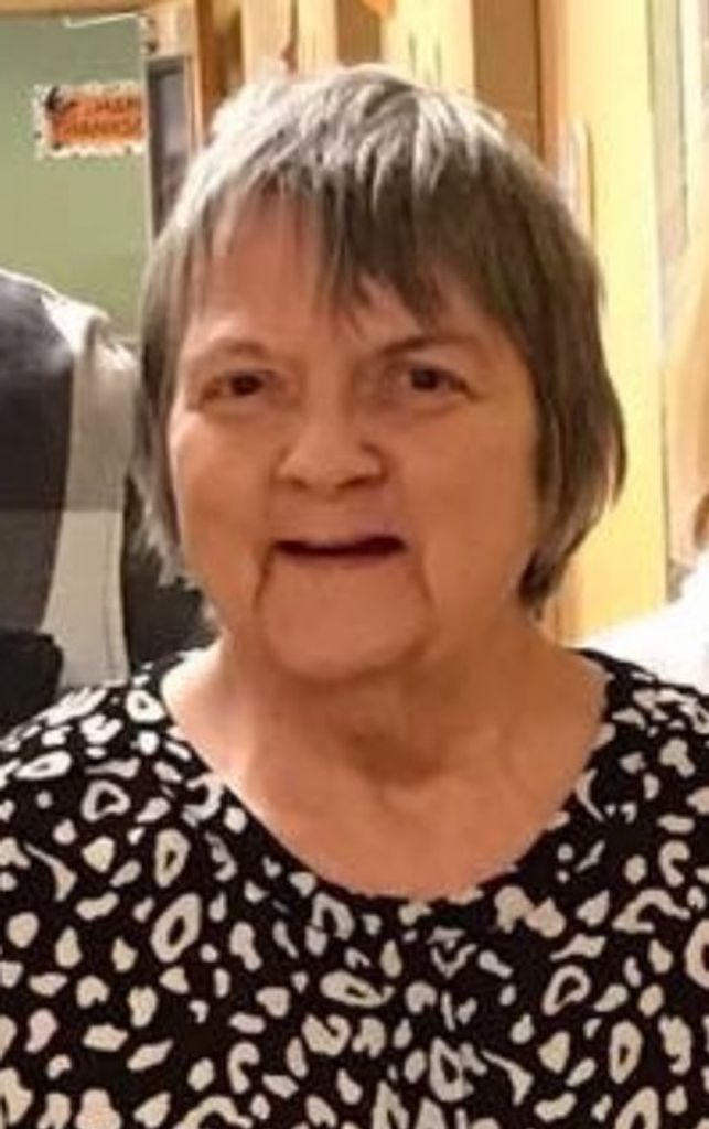 Mary Ellen Curtis-Mcconatha