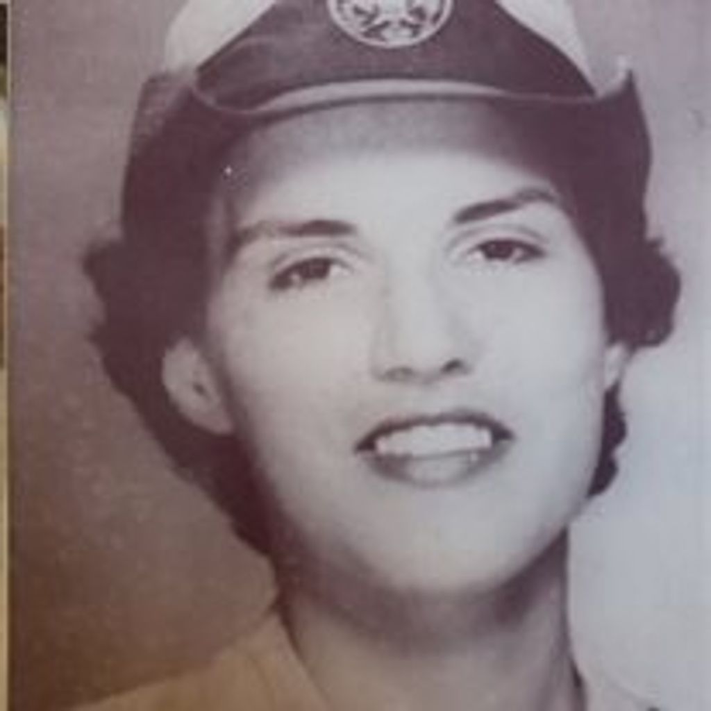 Lucille A. Mitchell
