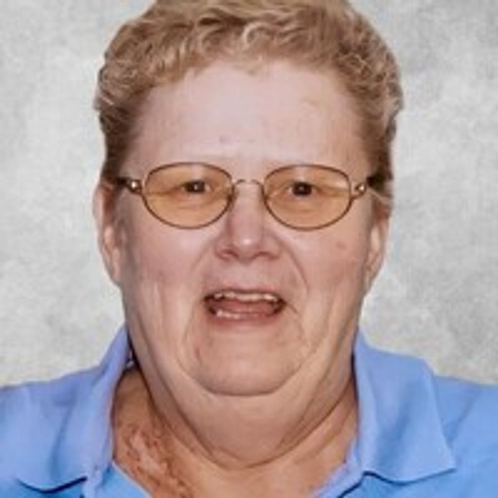Nancy Ann Parizo