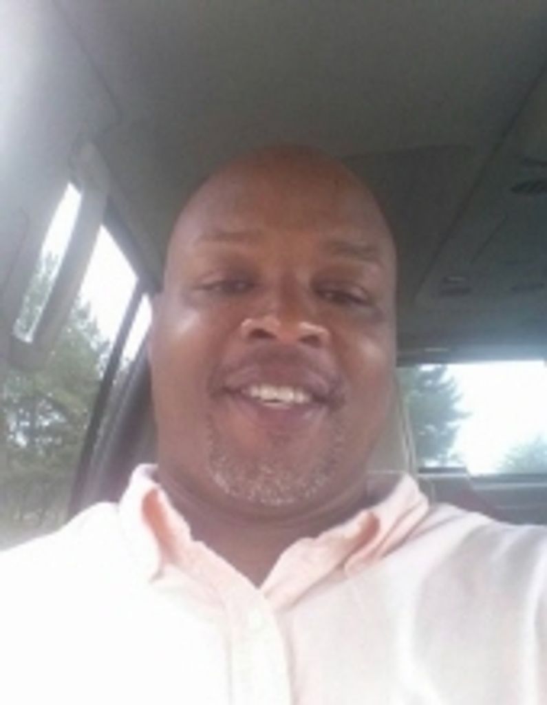 Jermaine Harris