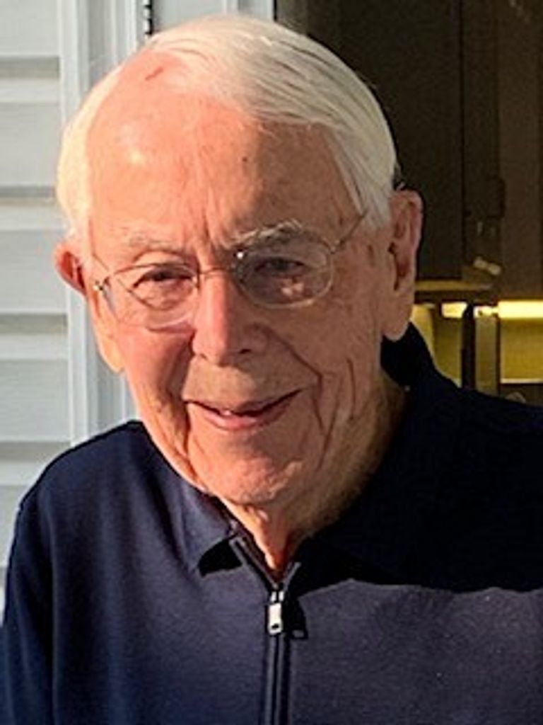 Dr. J. Albert Eyler Profile Photo