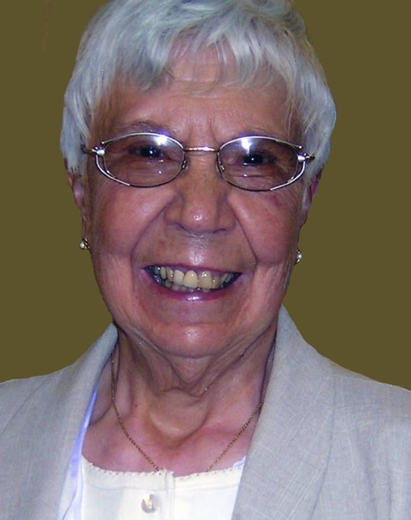 Joanne E. Fales