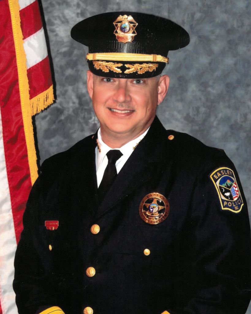 Timothy "Tim" Steven Tollison Profile Photo