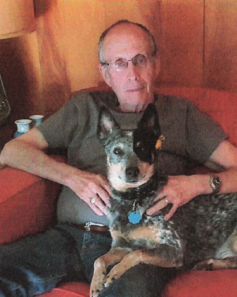 Gerald (Jerry) Michael Baggish Profile Photo