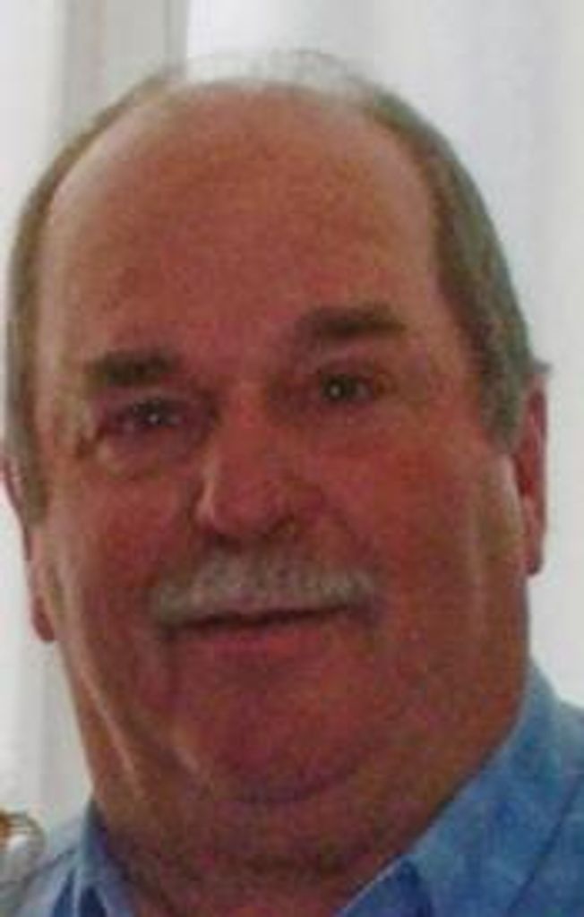 Bill Schmitt Profile Photo