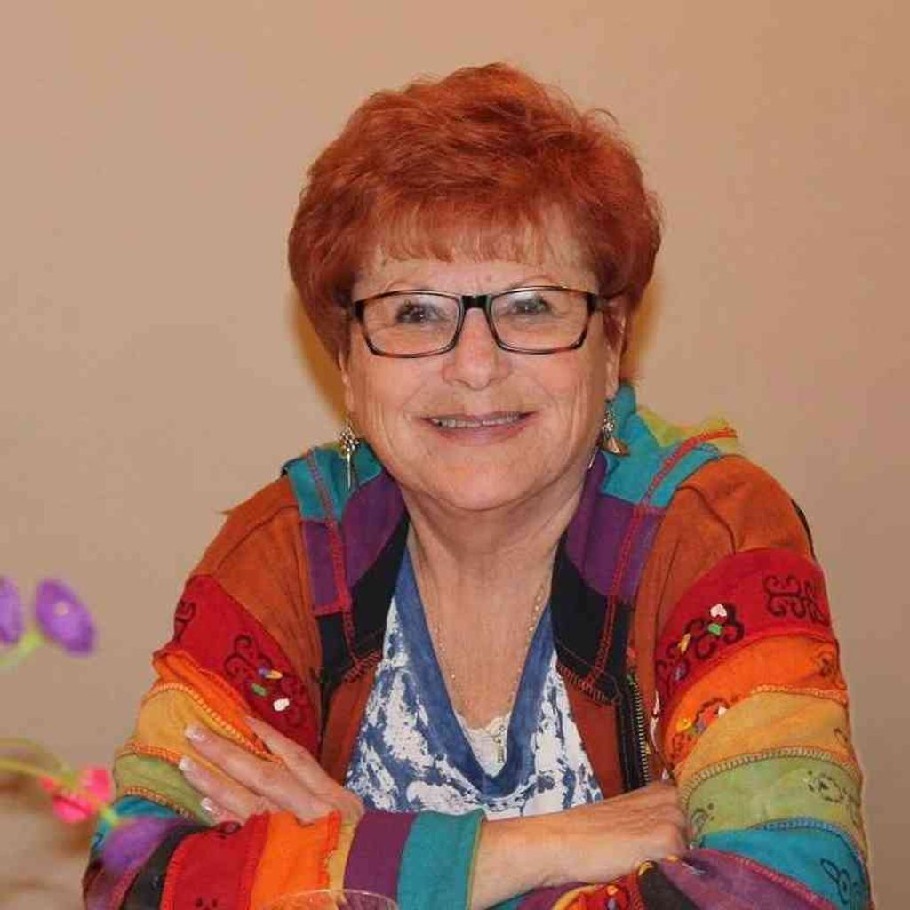 Iva Draper Brzenk Profile Photo