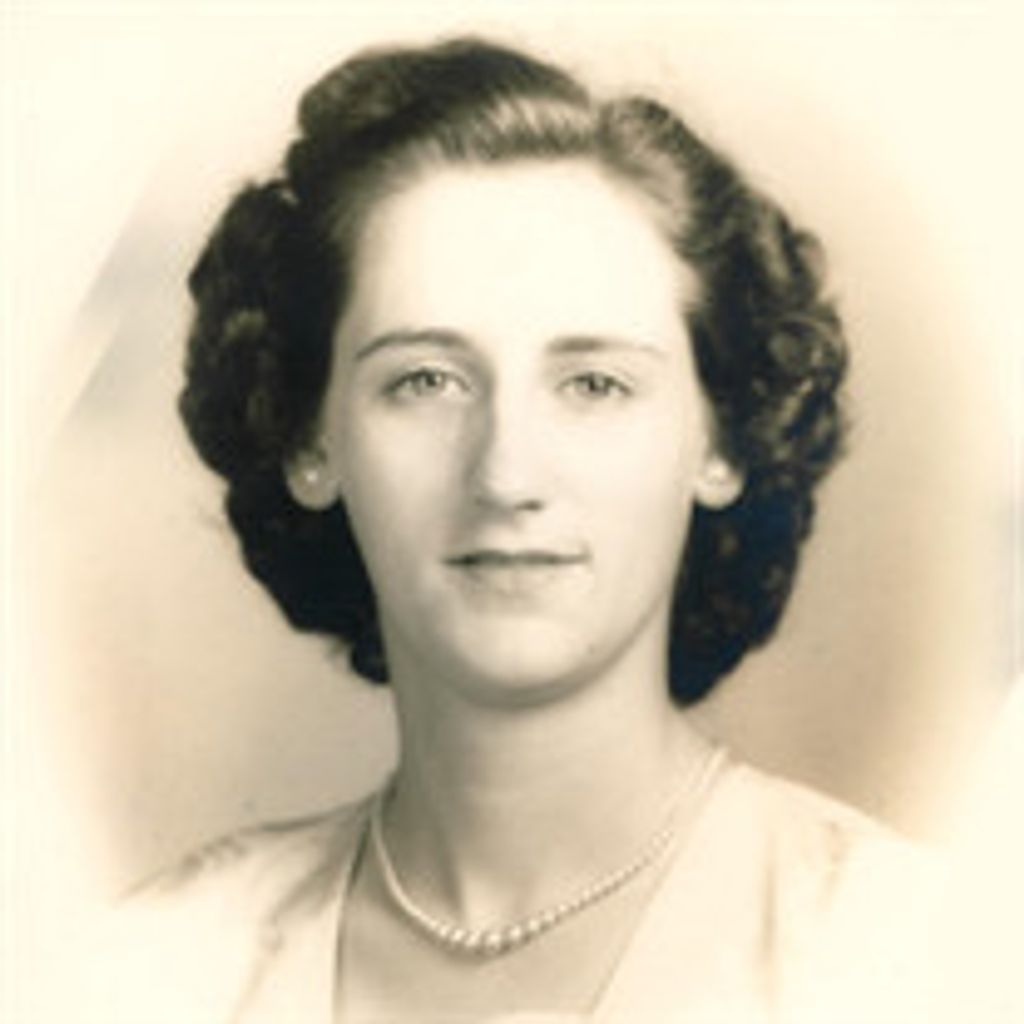 Margaret M. Krell