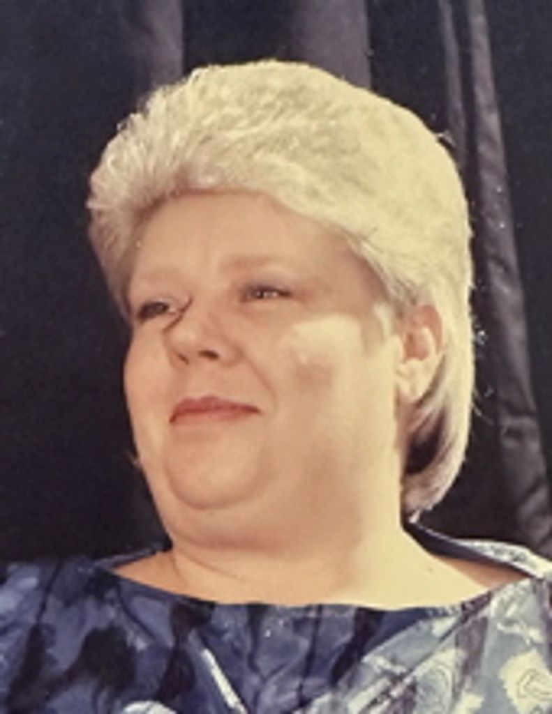 Bonnie Vicars