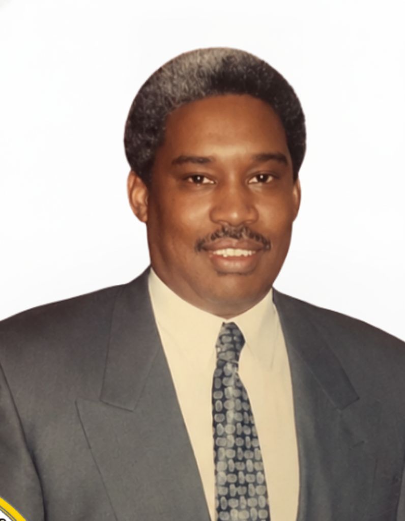Charles Henry Douglas Profile Photo