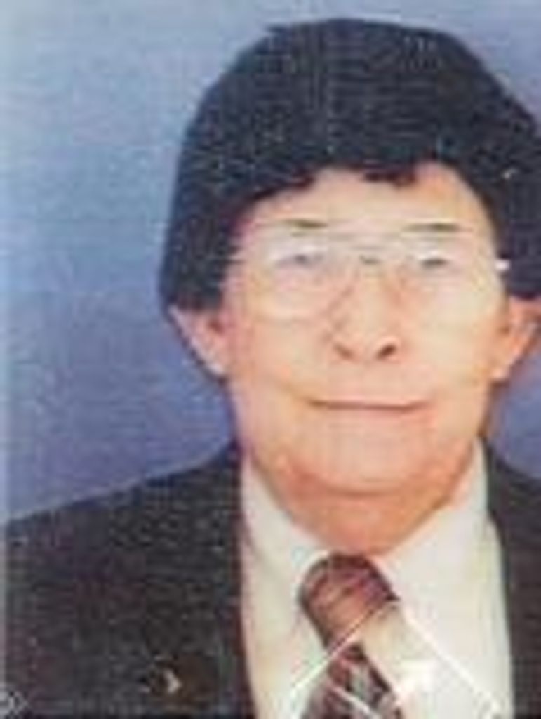 J.h. Mc Fall Profile Photo