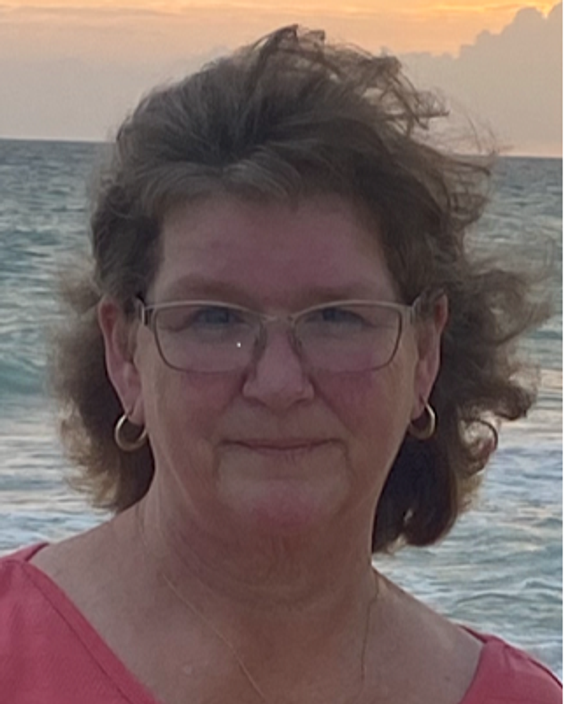 Mary Beth Zaman Profile Photo