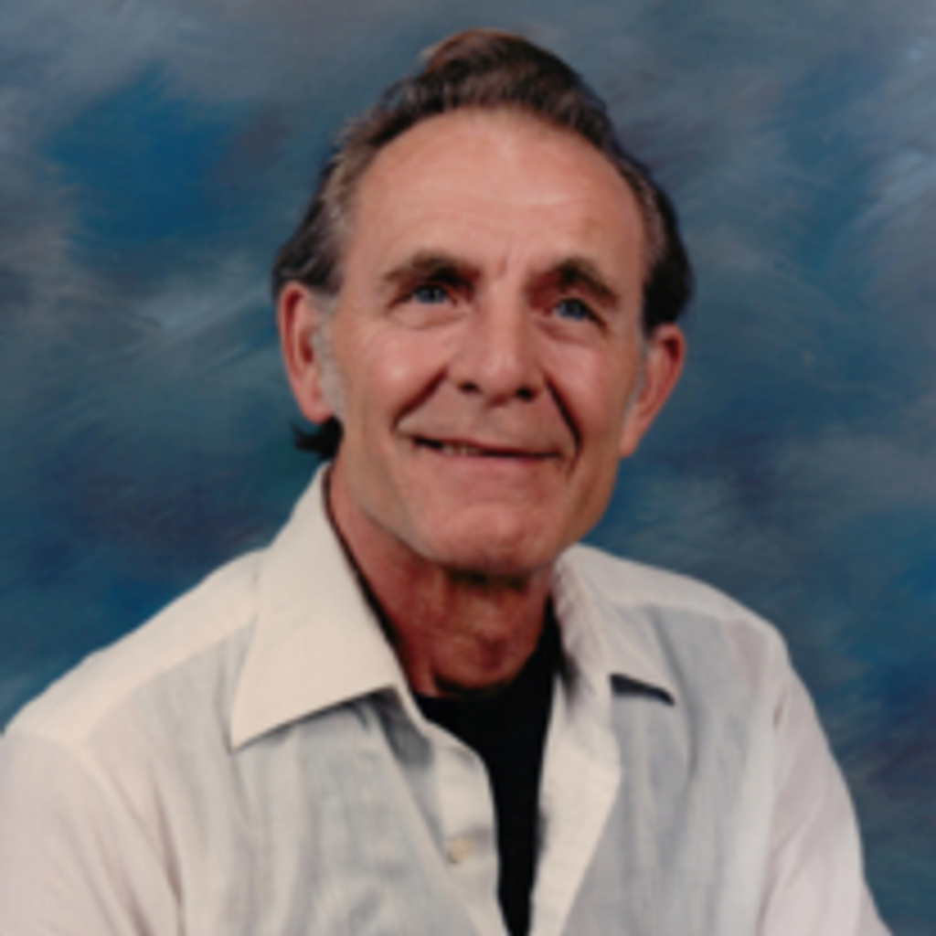 Rudolph E. "Rudy" Vanovermeiren