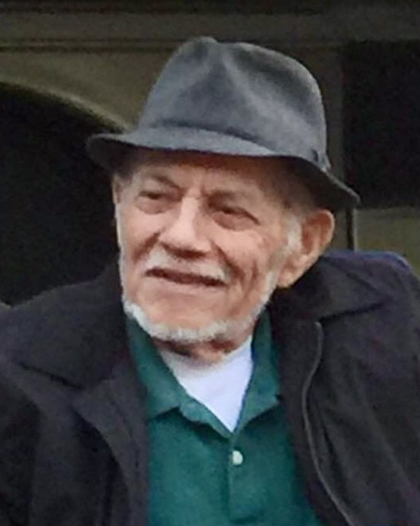 Carroll Dean Mathis (Tuck)