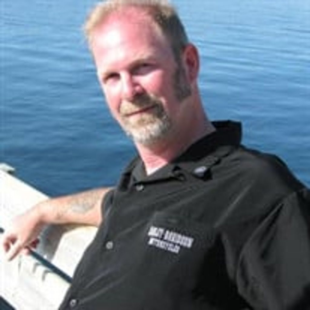 Frank Edwin Van Buskirk