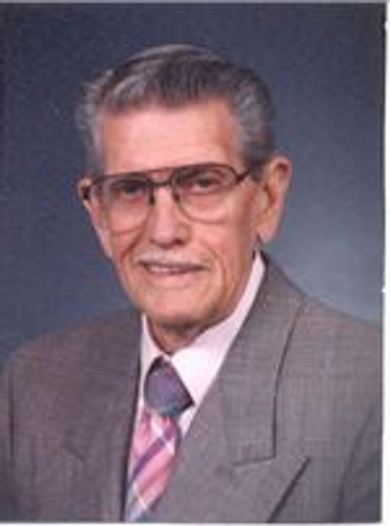 William C. Manning