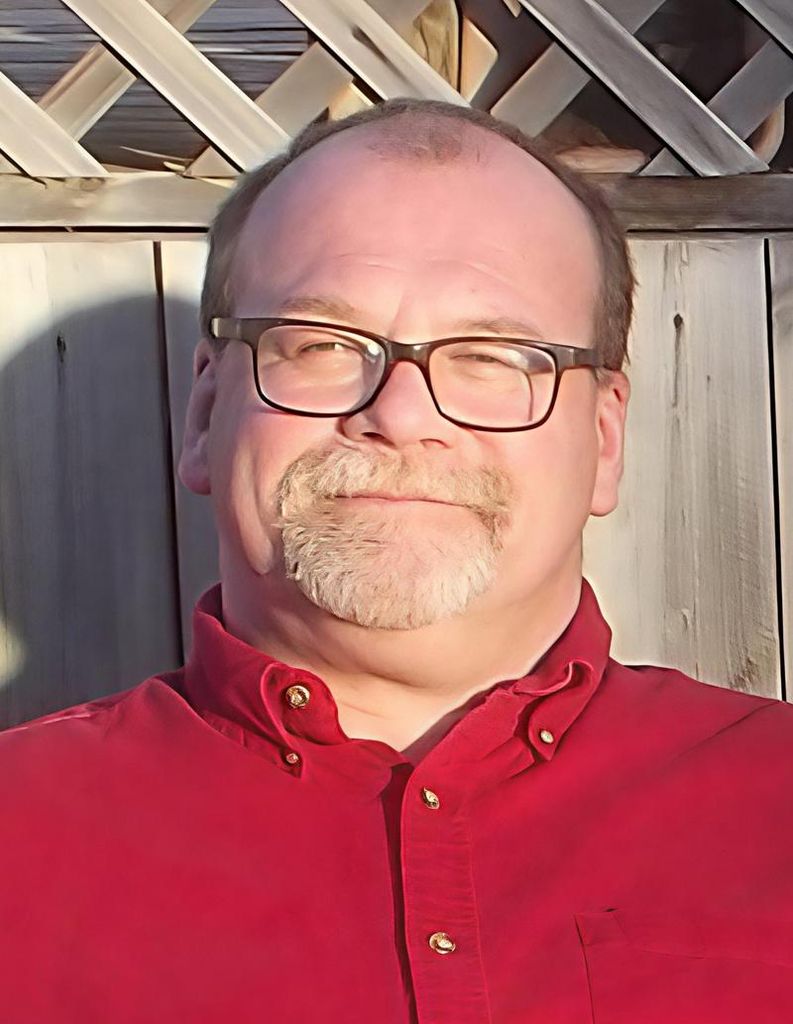 James Devilbiss Profile Photo