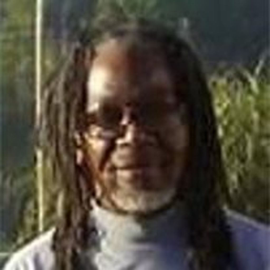 Wentworth Barrington Bishop