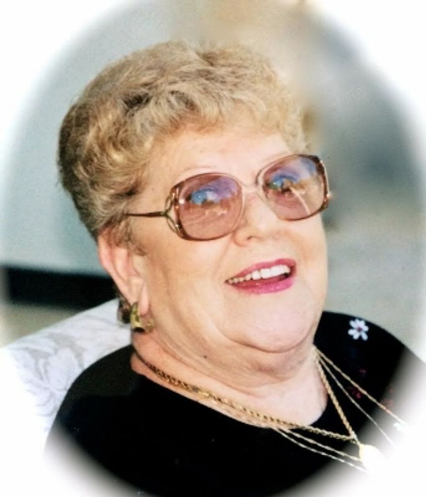 Theresa "Teri" Ann Jackson