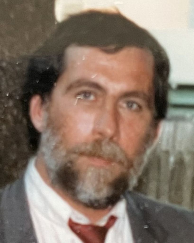 James David Whiteside