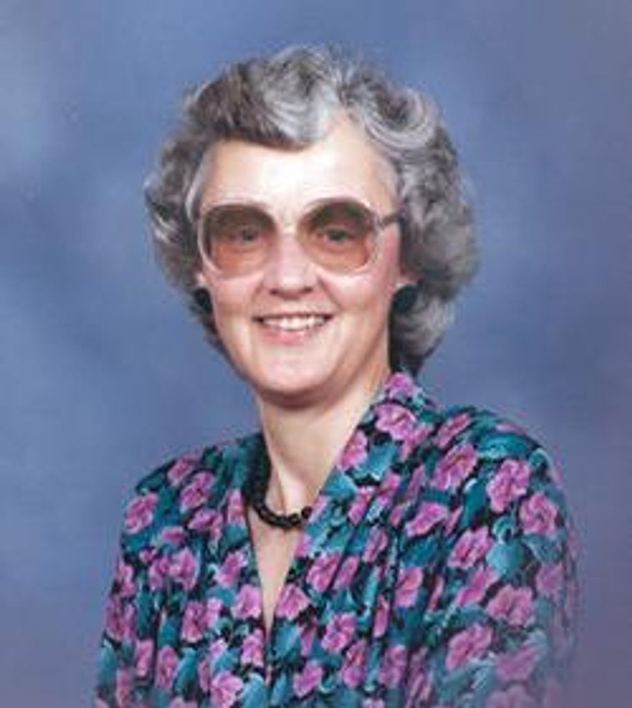 Karyl Kidd Myrick
