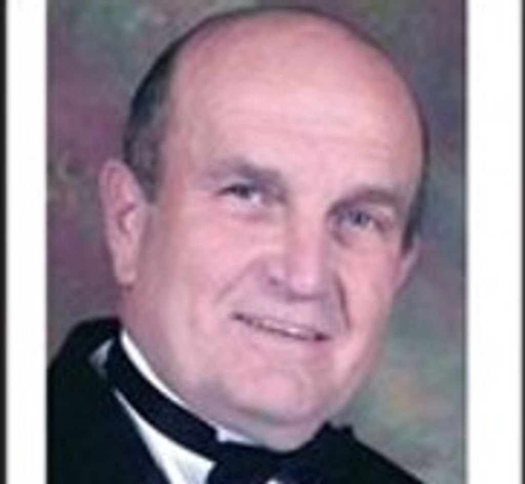 John E. Larson, Sr.
