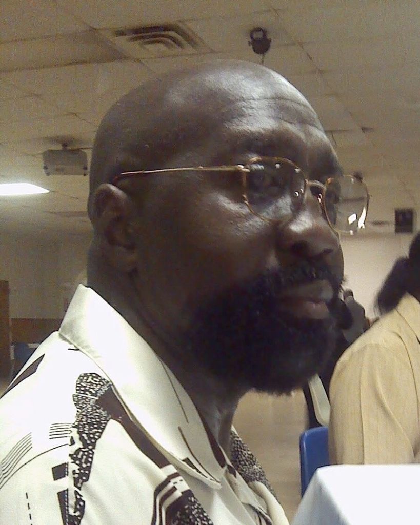 Jerry H. Jackson