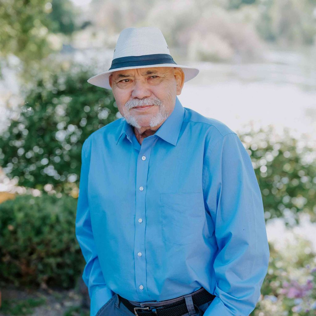 Seferino Moncevais Jr. Profile Photo