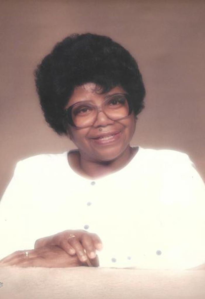 Annie May Wheeler Profile Photo