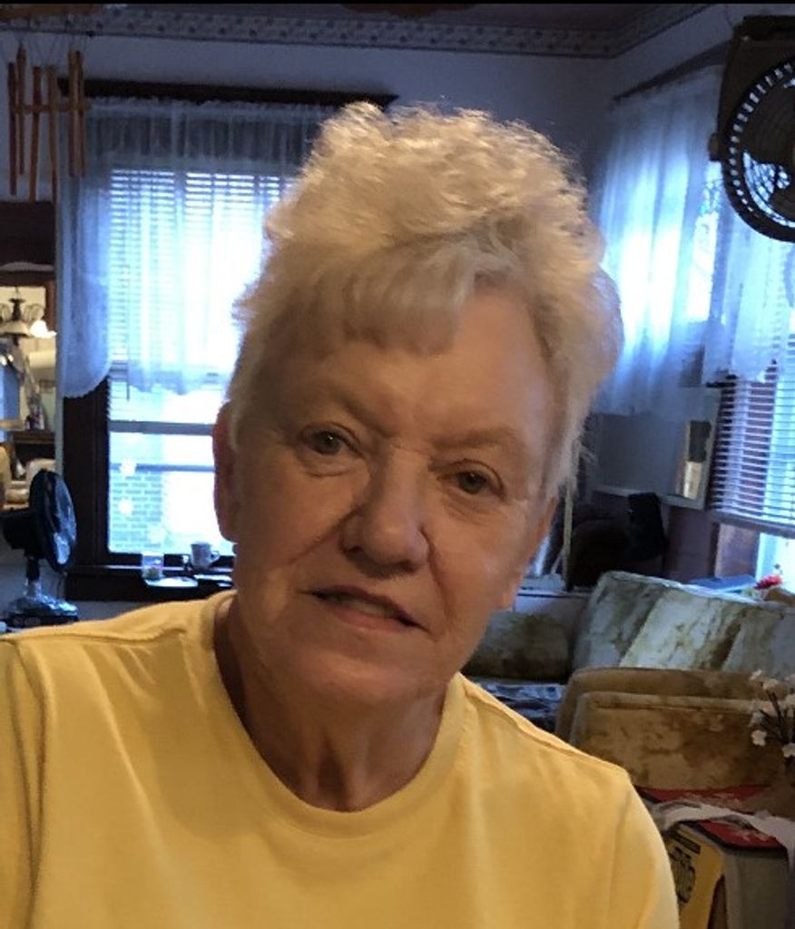Patricia D. Smith