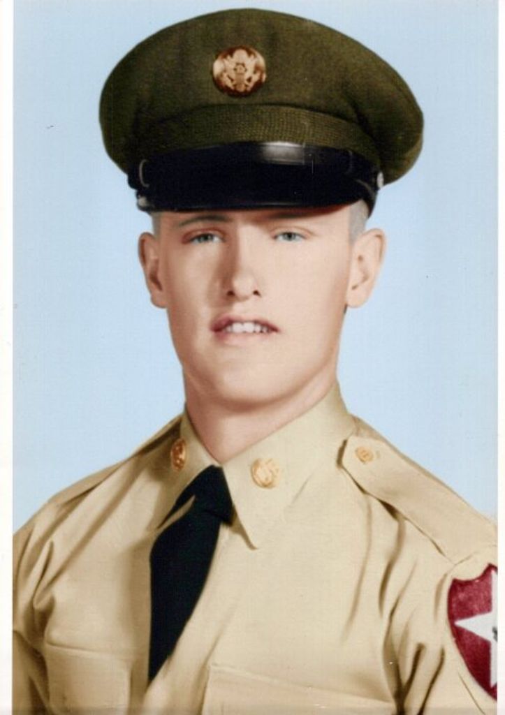 Charles Wesley Hutchison