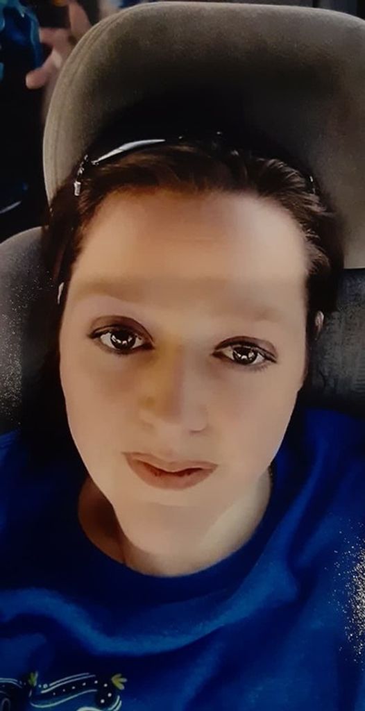 Amber Dawn Taylor Hamilton Profile Photo