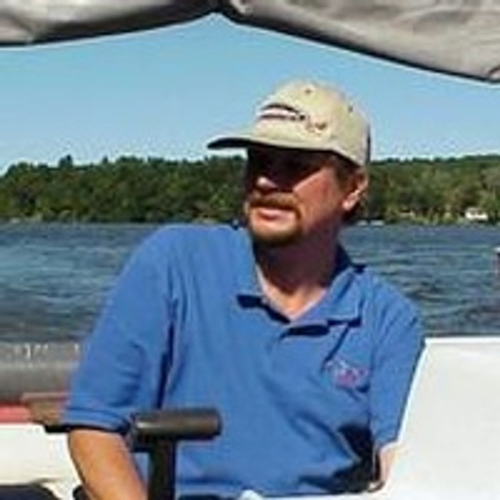 Mark  D. Anderson