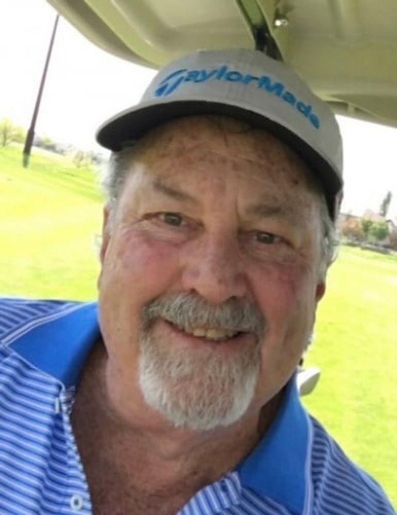 John H. Schou, Jr.