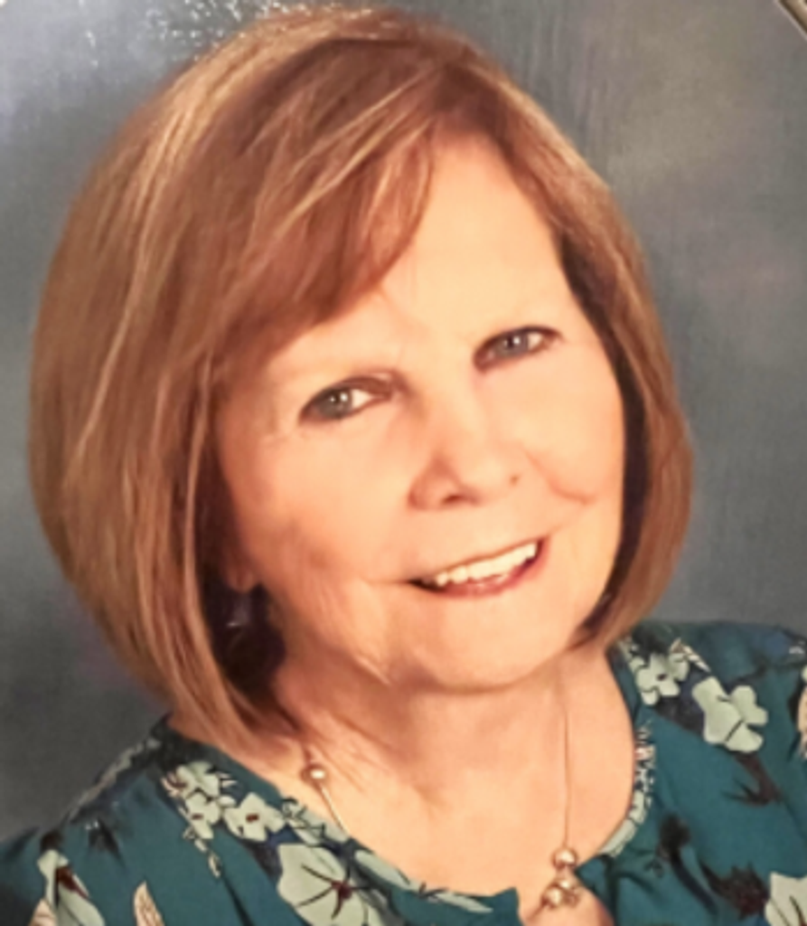 Judith Anne "Judy" Jeter