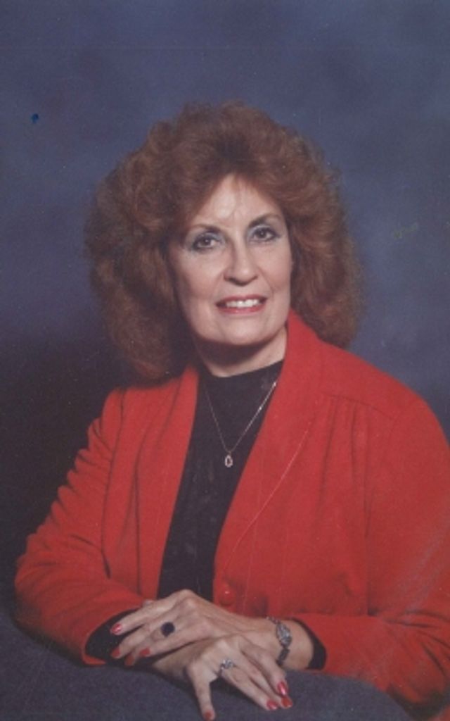 Shirley Sandy Bensinger Profile Photo