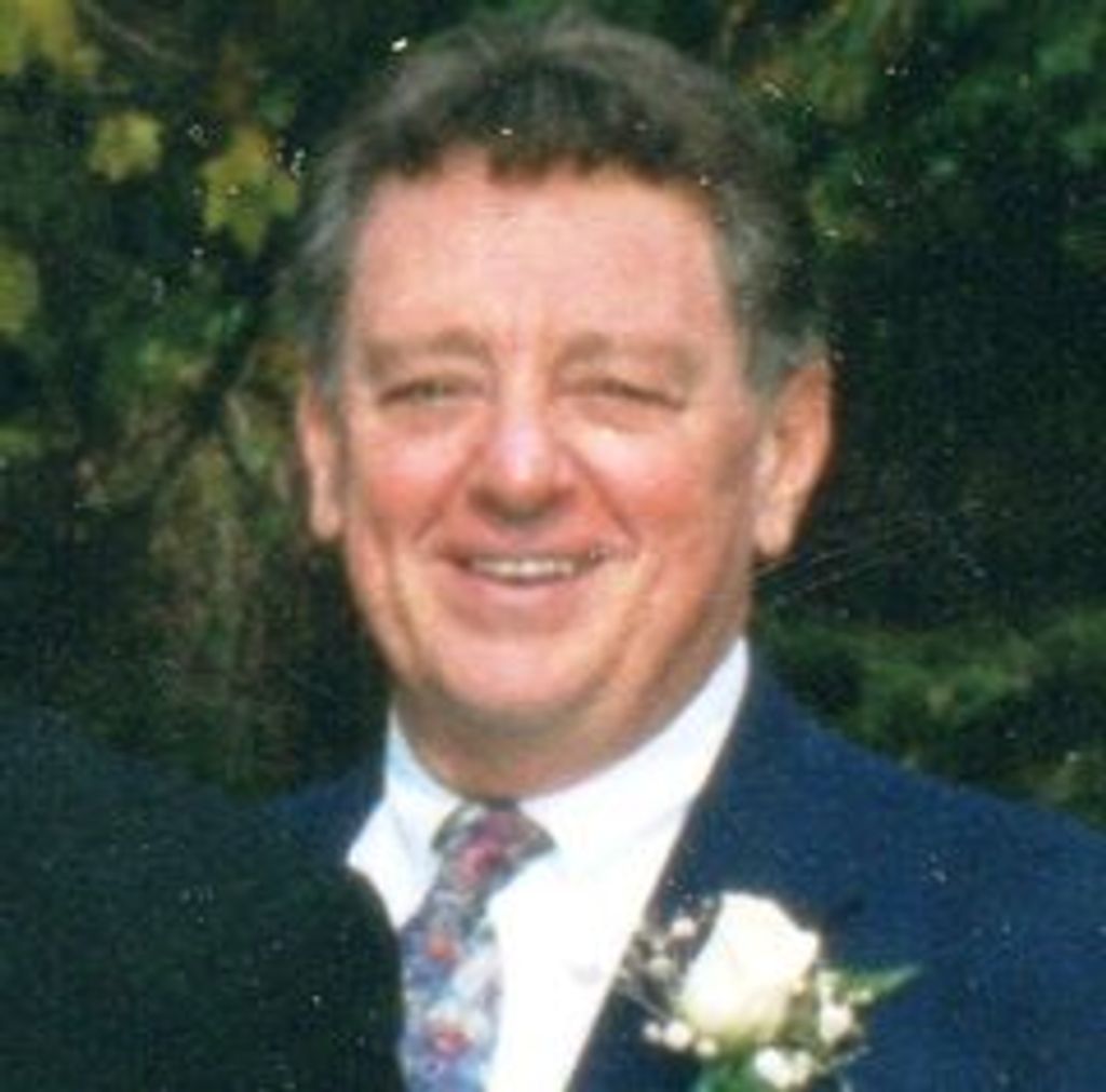 Vincent J. Spiotti