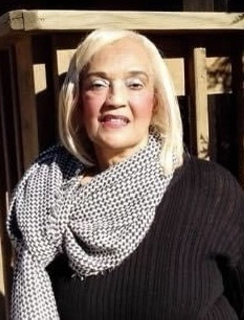 Shirley Ellis Profile Photo