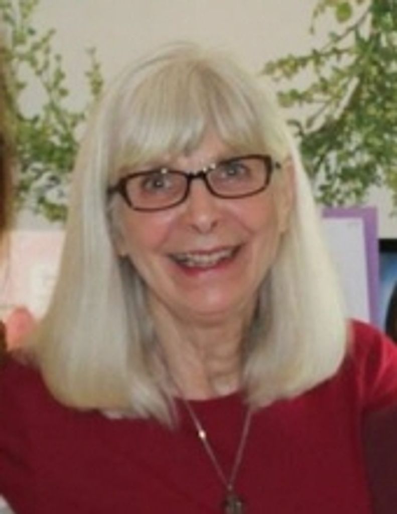 Virginia Ann Stocker