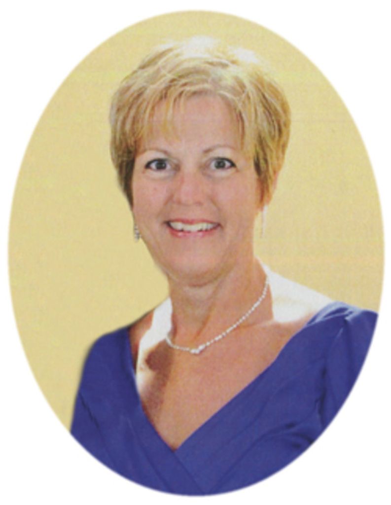 Donna M. Gaspar Profile Photo