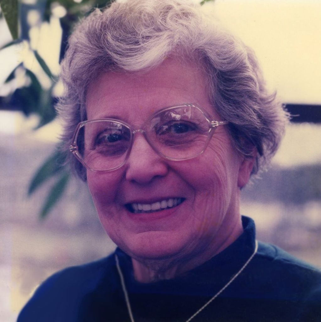 Louise Snow