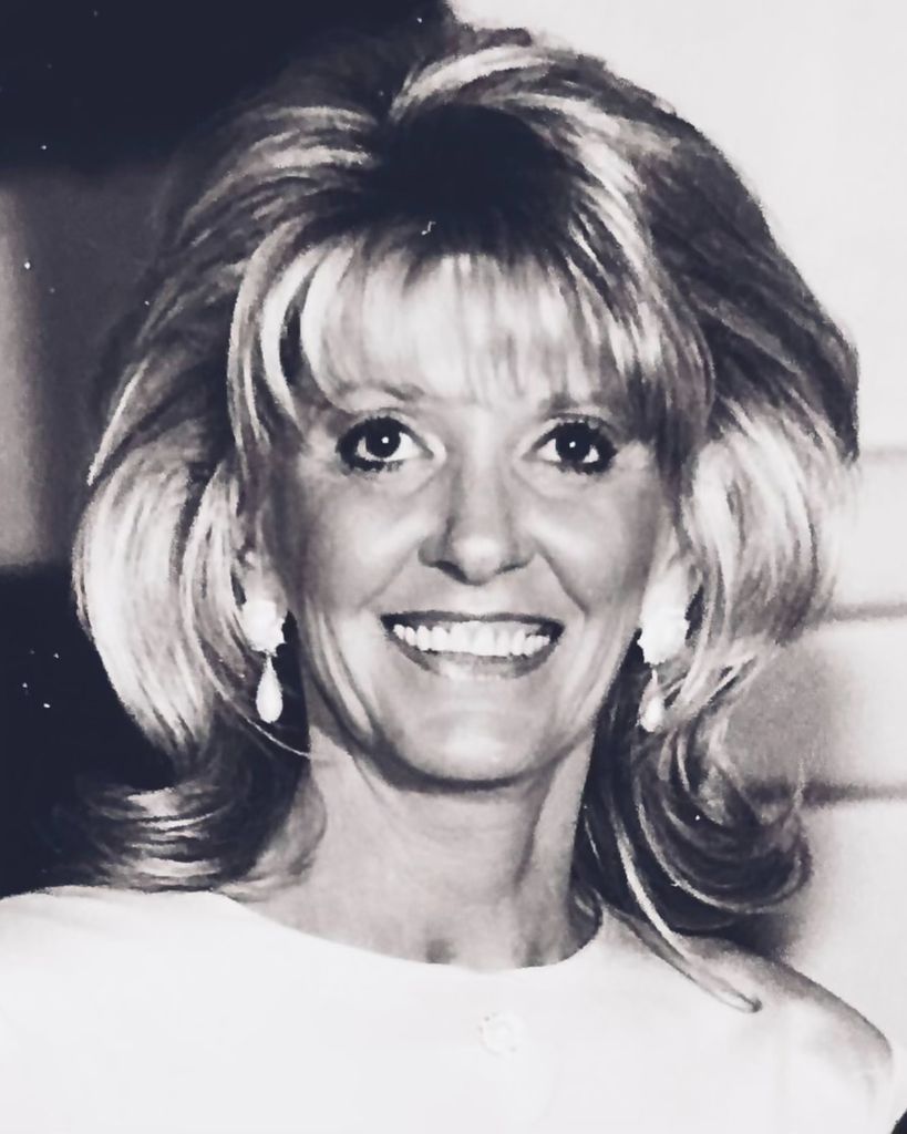 Mary Alicia Wentworth